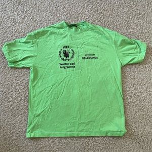 Balenciaga T shirt